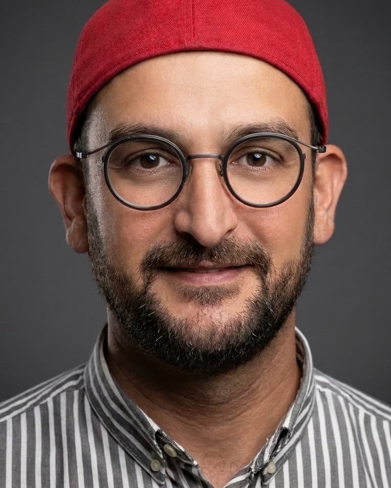 Kamran Aslam